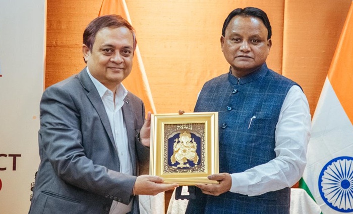 NLCIL signs MoU with IPICOL for establishment of thermal power plant